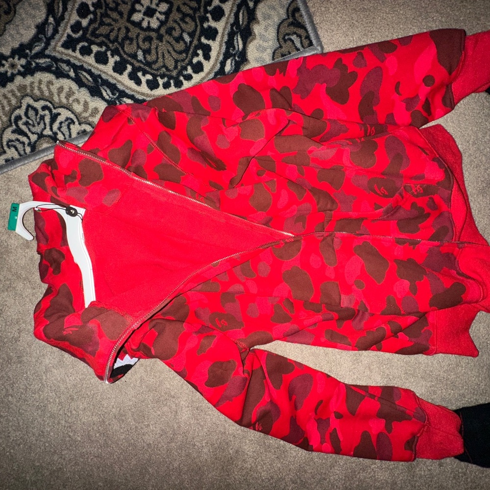 Bape Jacket - image 3